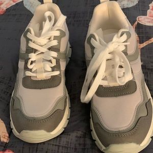 Anew day running shoes 8